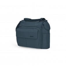Bolso Electa Dual Bag Hudson Blue de Inglesina